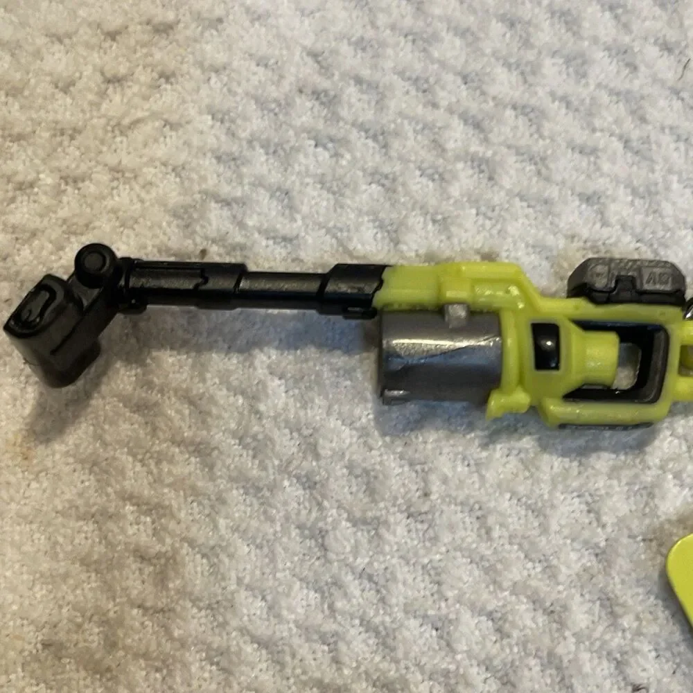 Ryobi mini keyring